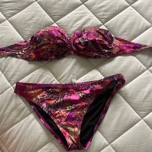 Victoria secret swim suit